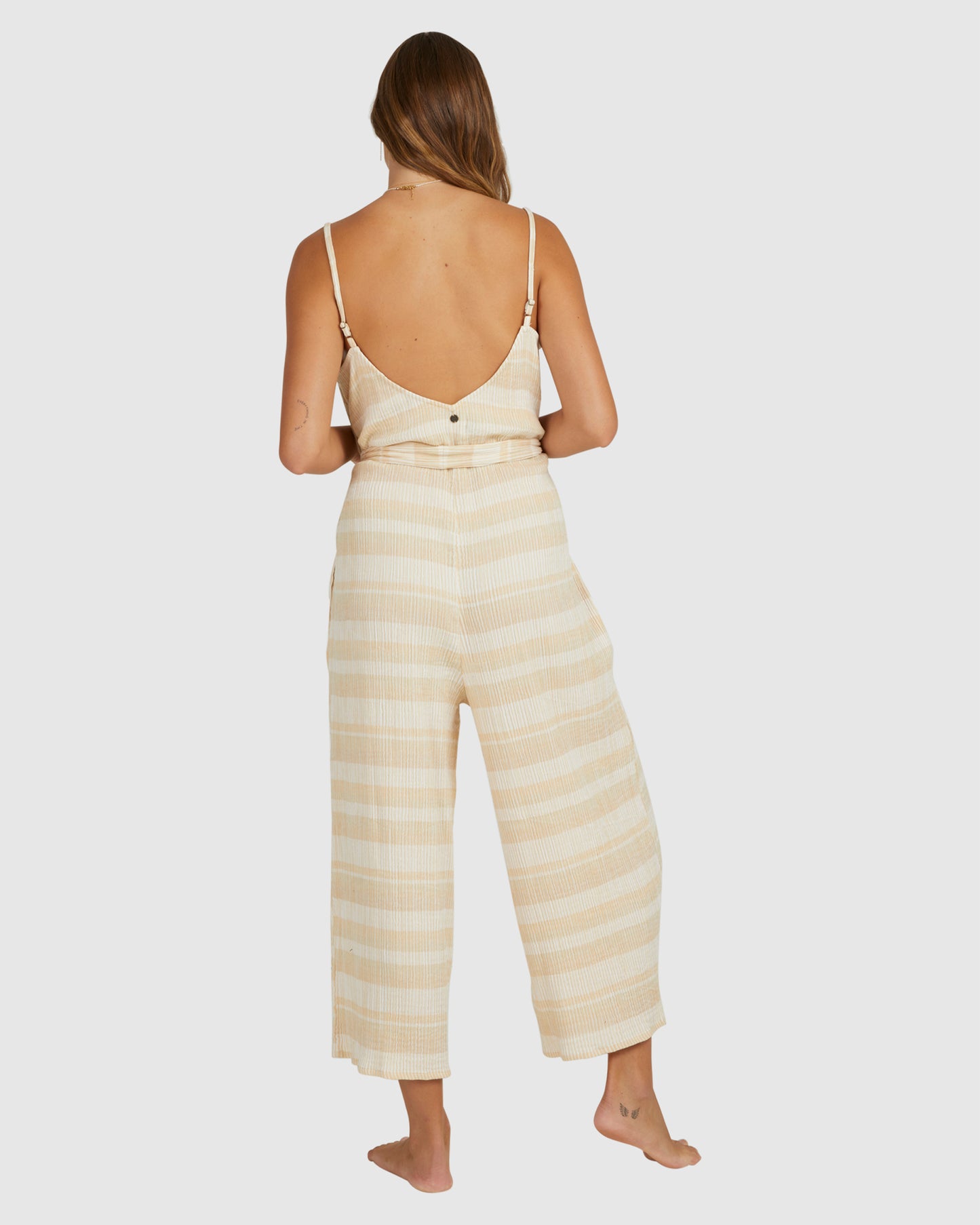 Womens Desert Sunset Jumpsuit - Billabong Malaysia