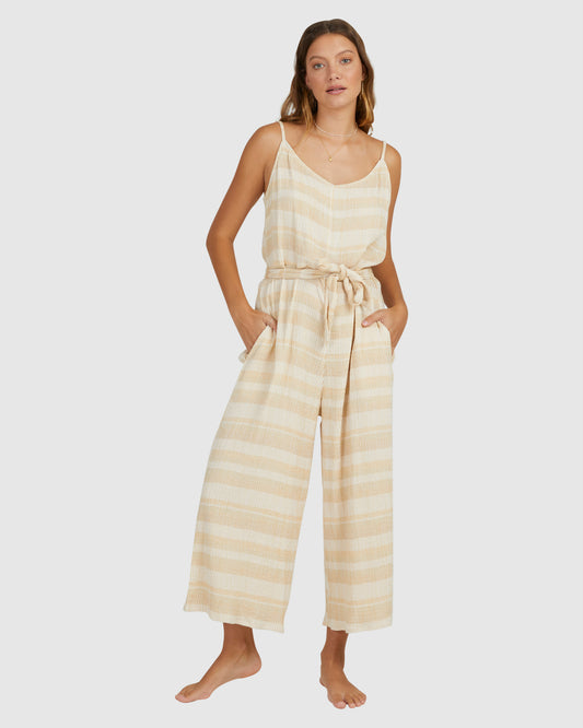 Womens Desert Sunset Jumpsuit - Billabong Malaysia