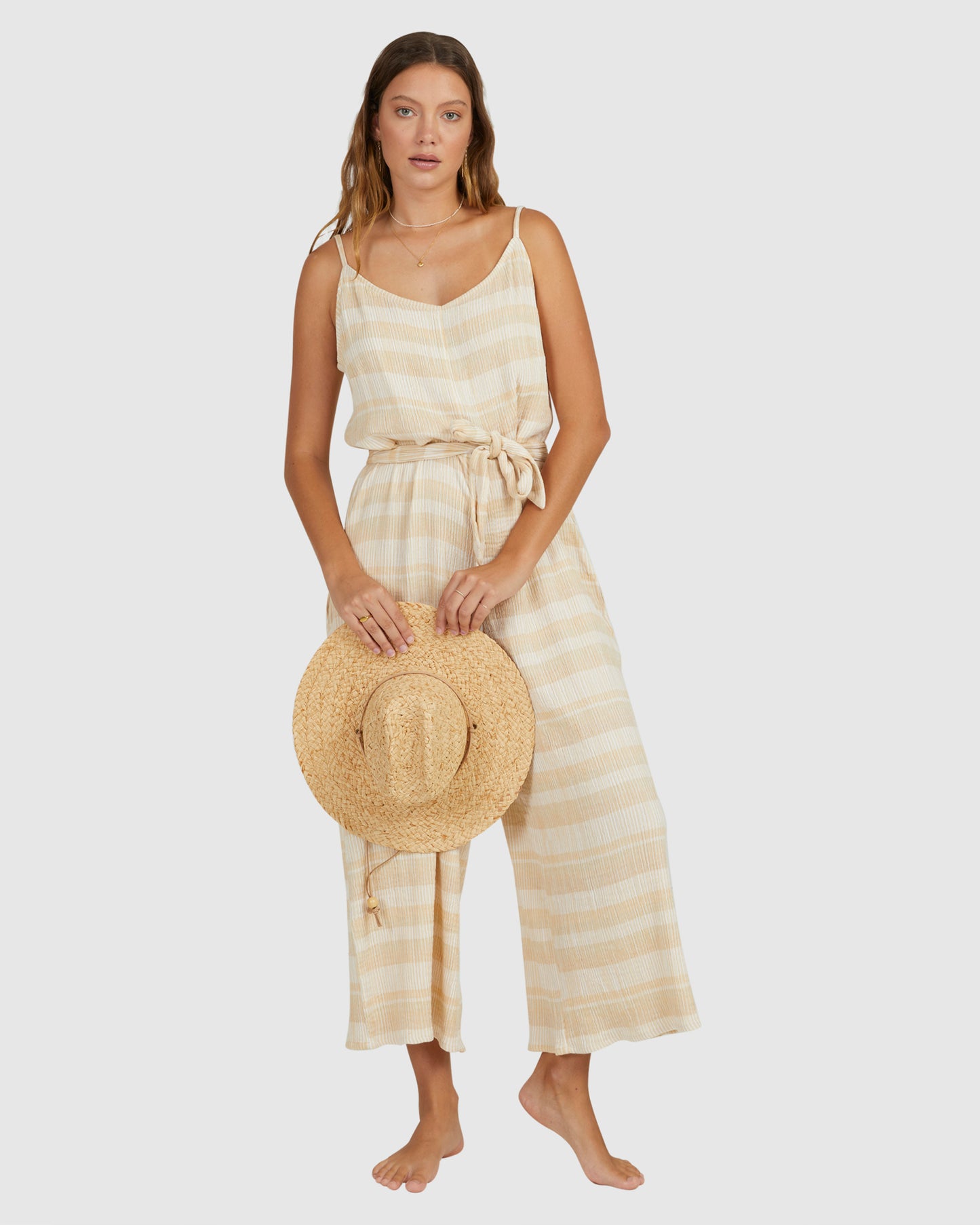 Womens Desert Sunset Jumpsuit - Billabong Malaysia
