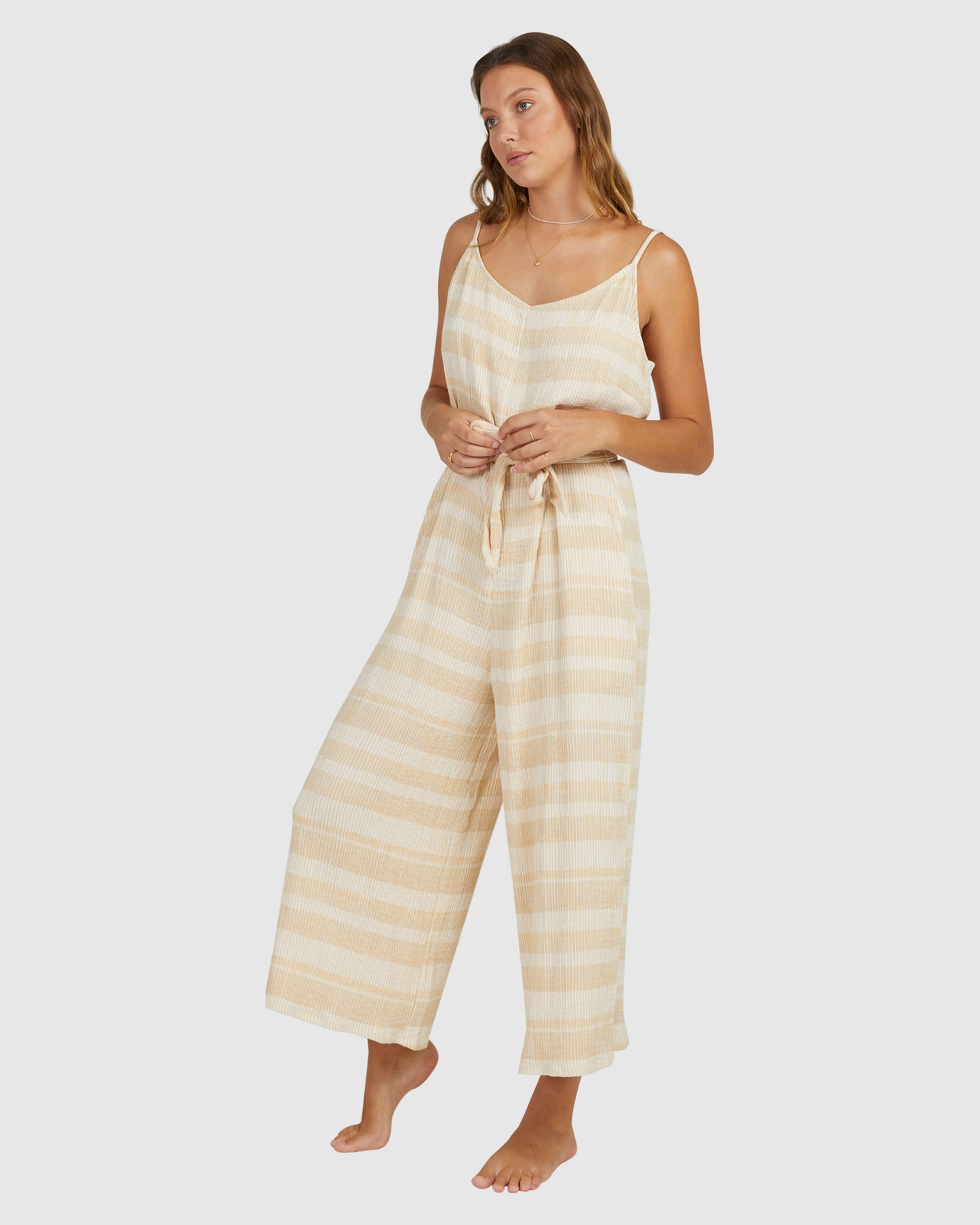 Womens Desert Sunset Jumpsuit - Billabong Malaysia