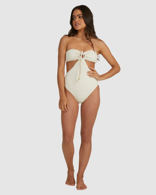 Womens Summer High Penny One Piece Swimsuit - Billabong Malaysia