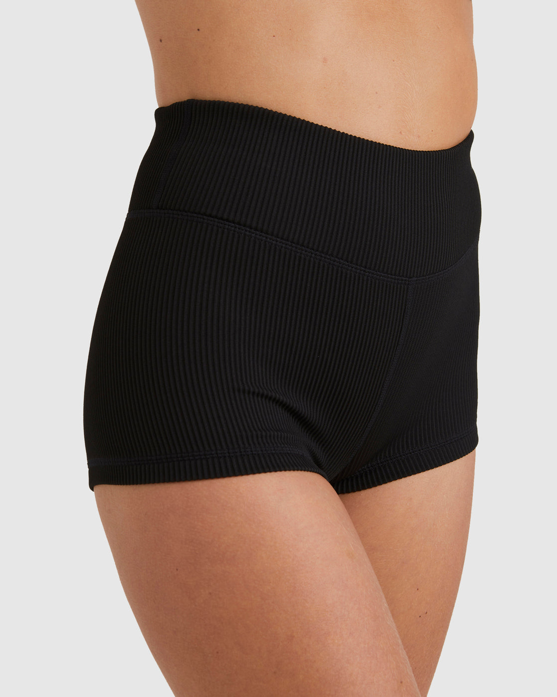 Womens Tanlines Surf Shorts Bikini Bottom - Billabong Malaysia