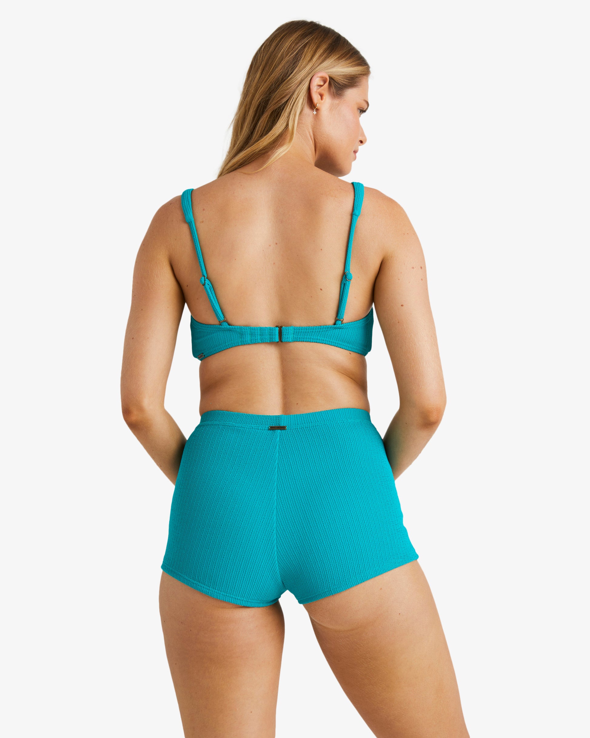 Womens Sunrays Full Coverage Bikini Bottoms - Billabong Malaysia