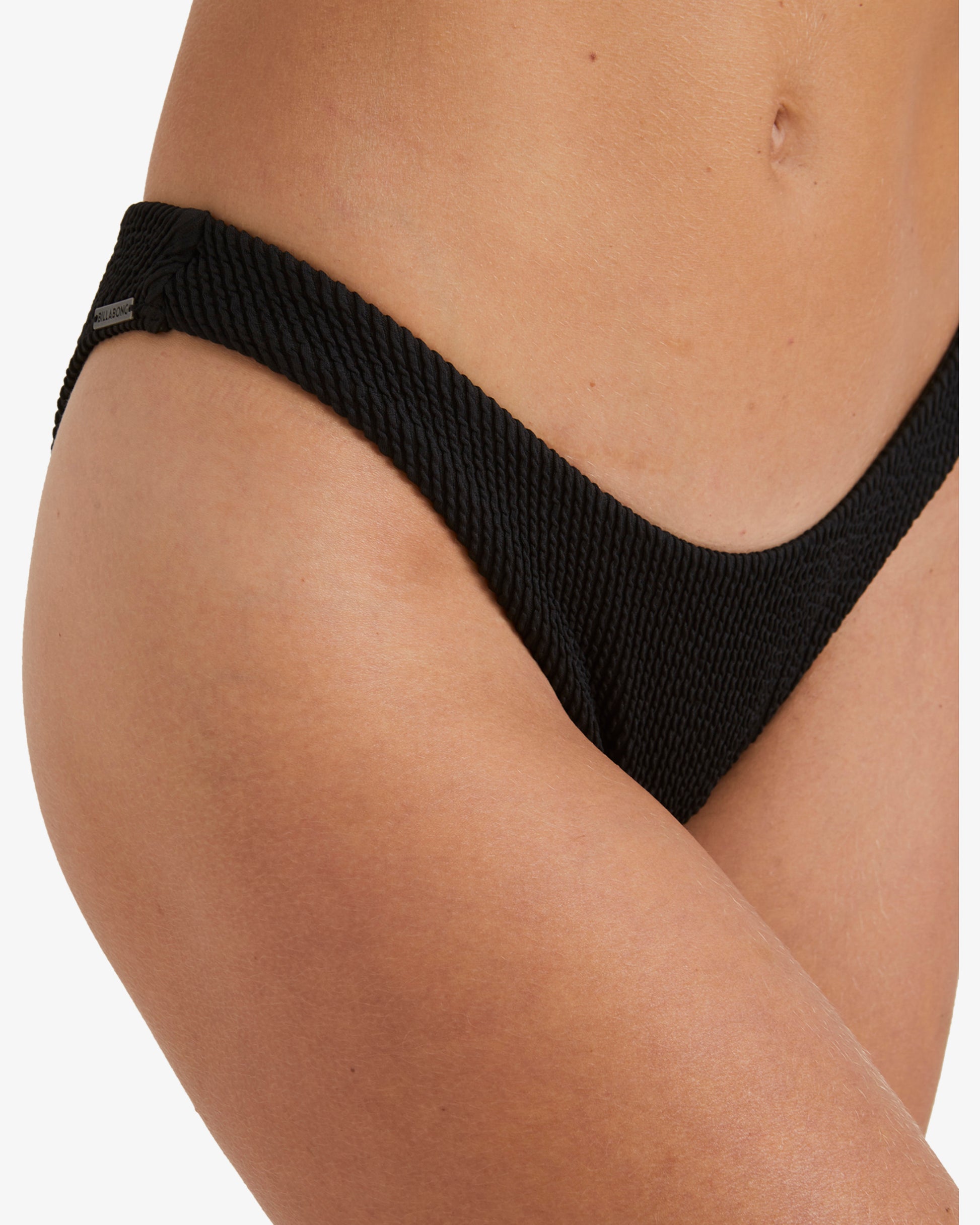 Womens Summer High Bondi Bikini Bottom - Billabong Malaysia