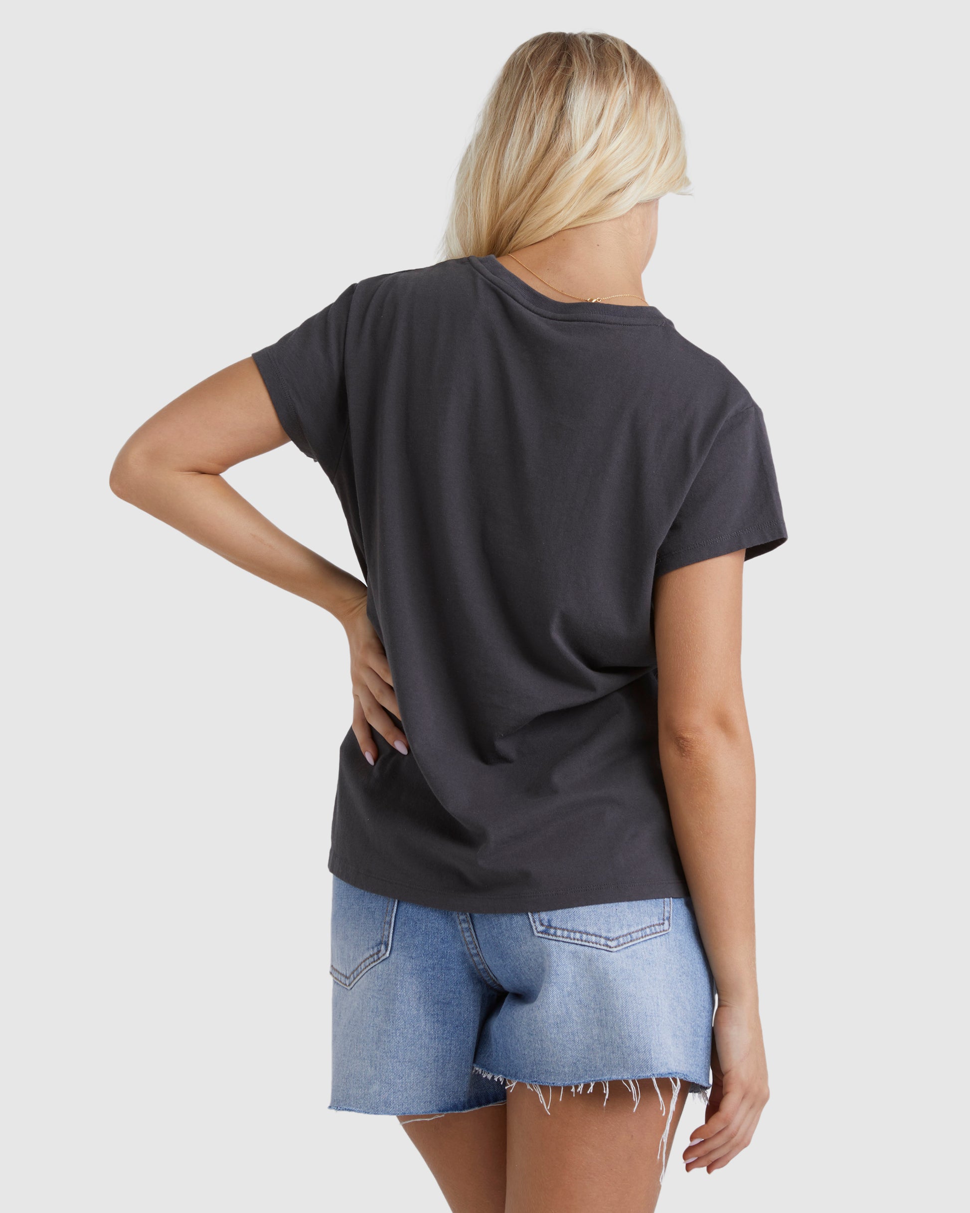 Womens Serenity T-Shirt - Billabong Malaysia
