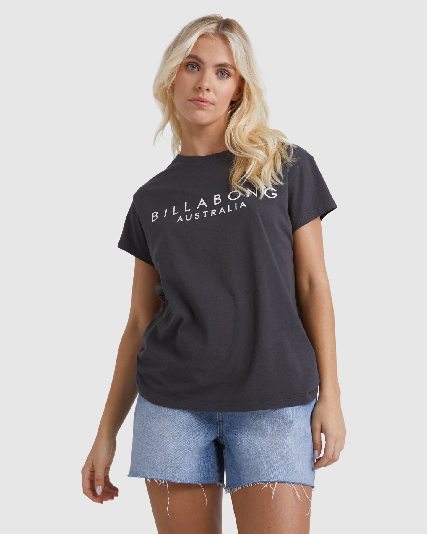 Womens Serenity T-Shirt - Billabong Malaysia