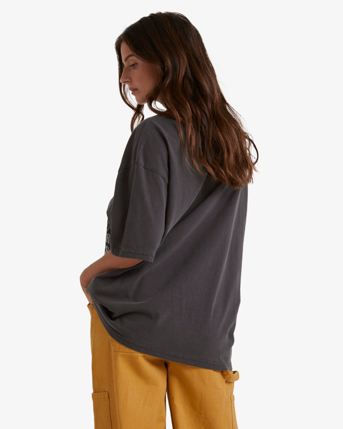 Womens Sun Coast T-Shirt - Billabong Malaysia
