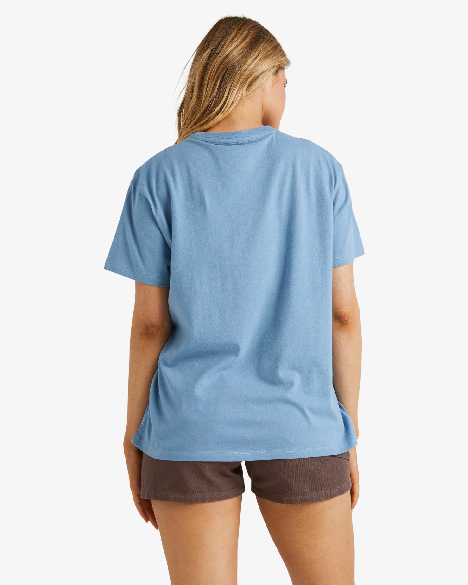 Womens Emerald Island T-Shirt - Billabong Malaysia
