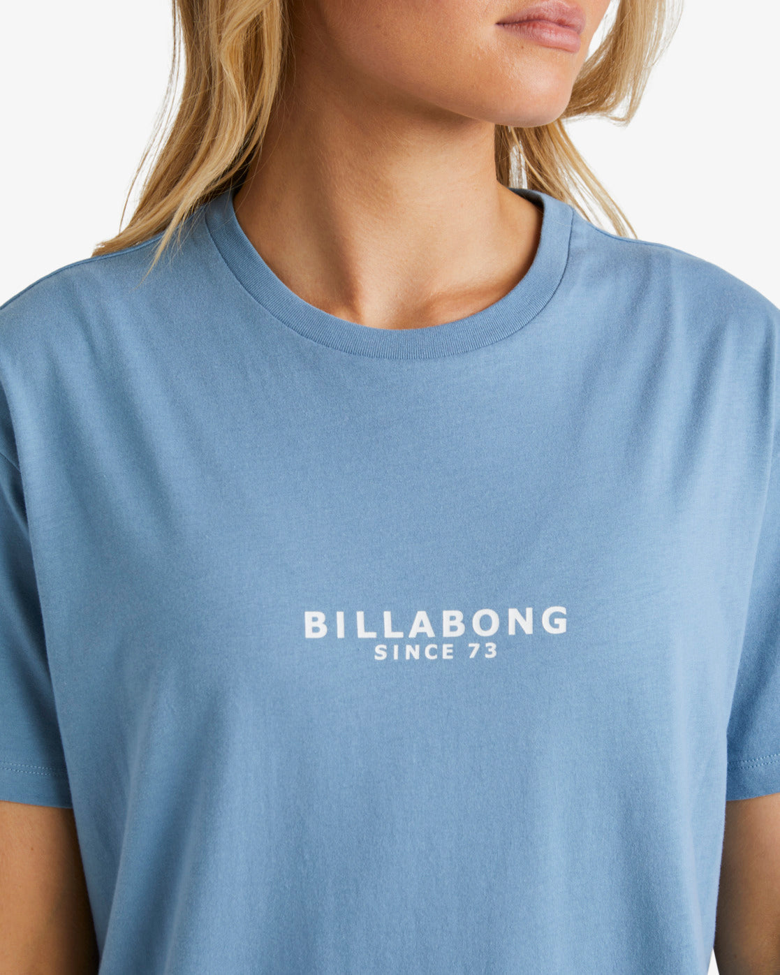 Womens Emerald Island T-Shirt - Billabong Malaysia