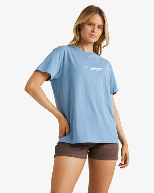 Womens Emerald Island T-Shirt - Billabong Malaysia