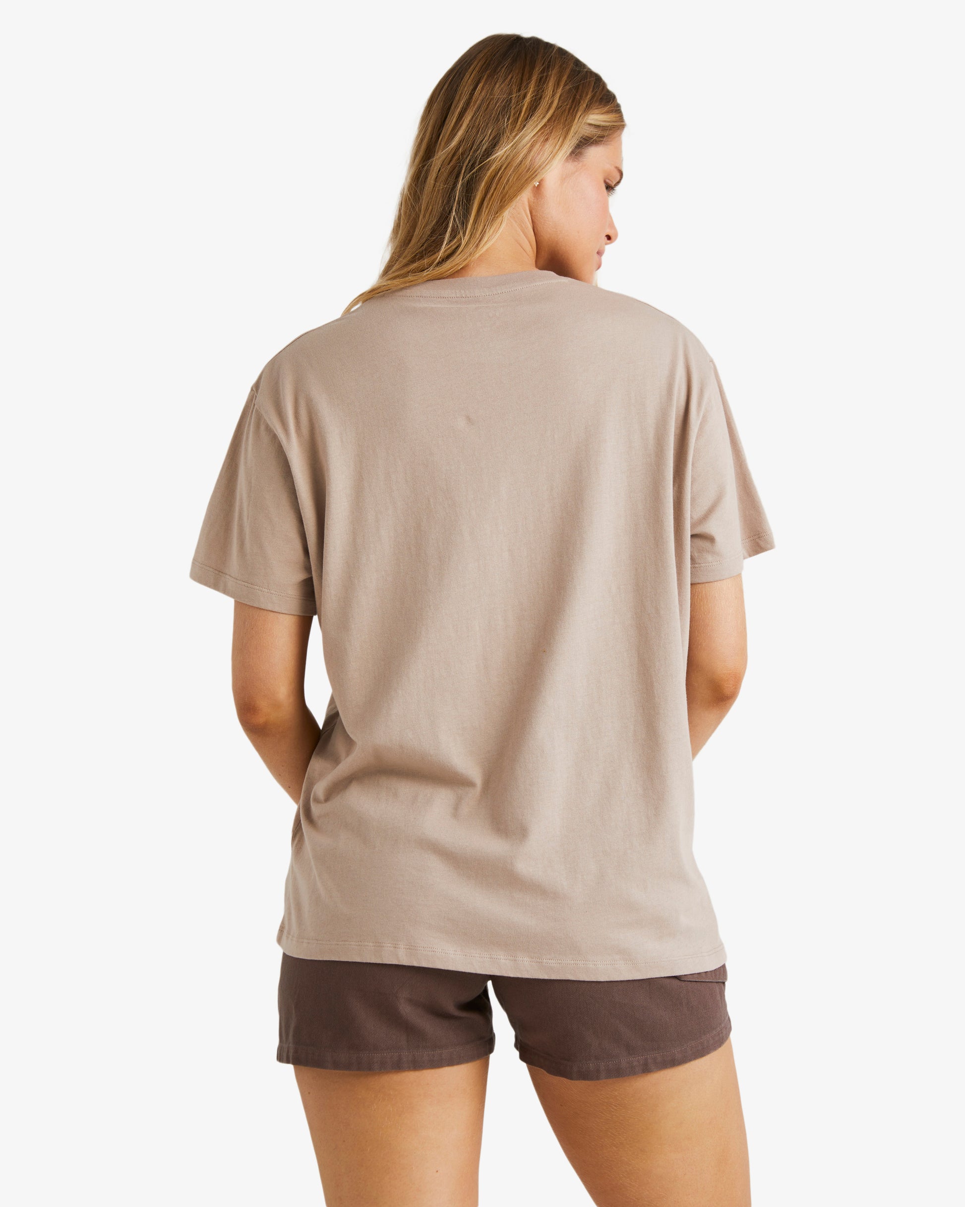 Womens Emerald Island T-Shirt - Billabong Malaysia