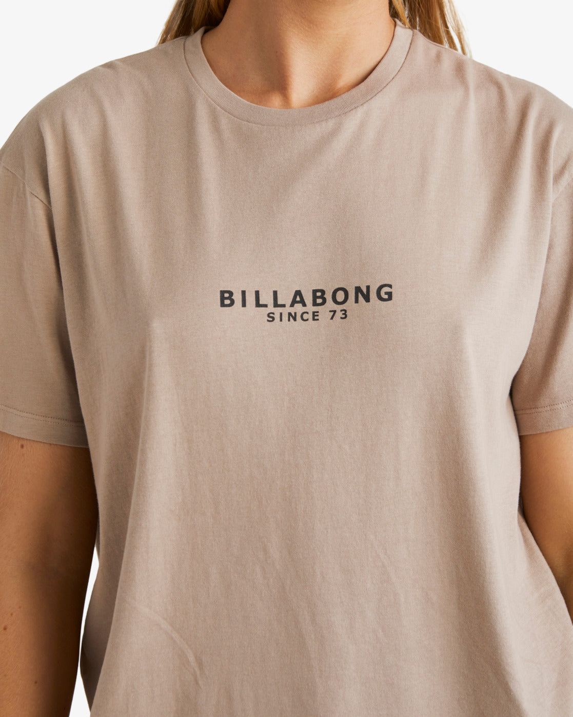 Womens Emerald Island T-Shirt - Billabong Malaysia