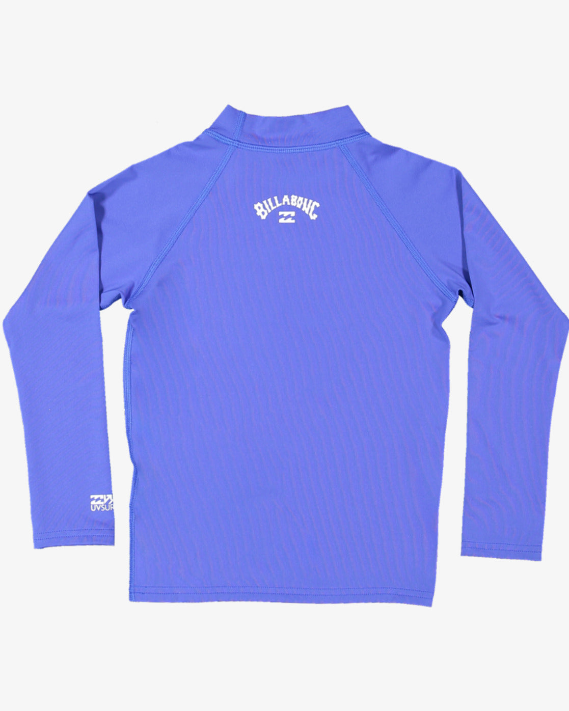 Boys All Day Arch Long Sleeve Rash Vest - Billabong Malaysia