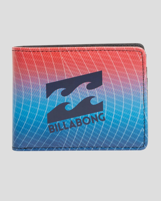 Mens Tides Wallet - Billabong Malaysia