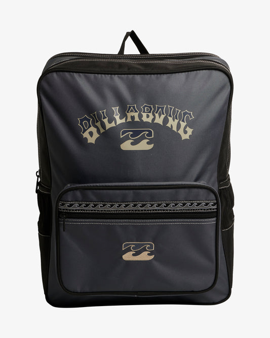 Mens Traditional Toaster Large Backpack - Billabong Malaysia