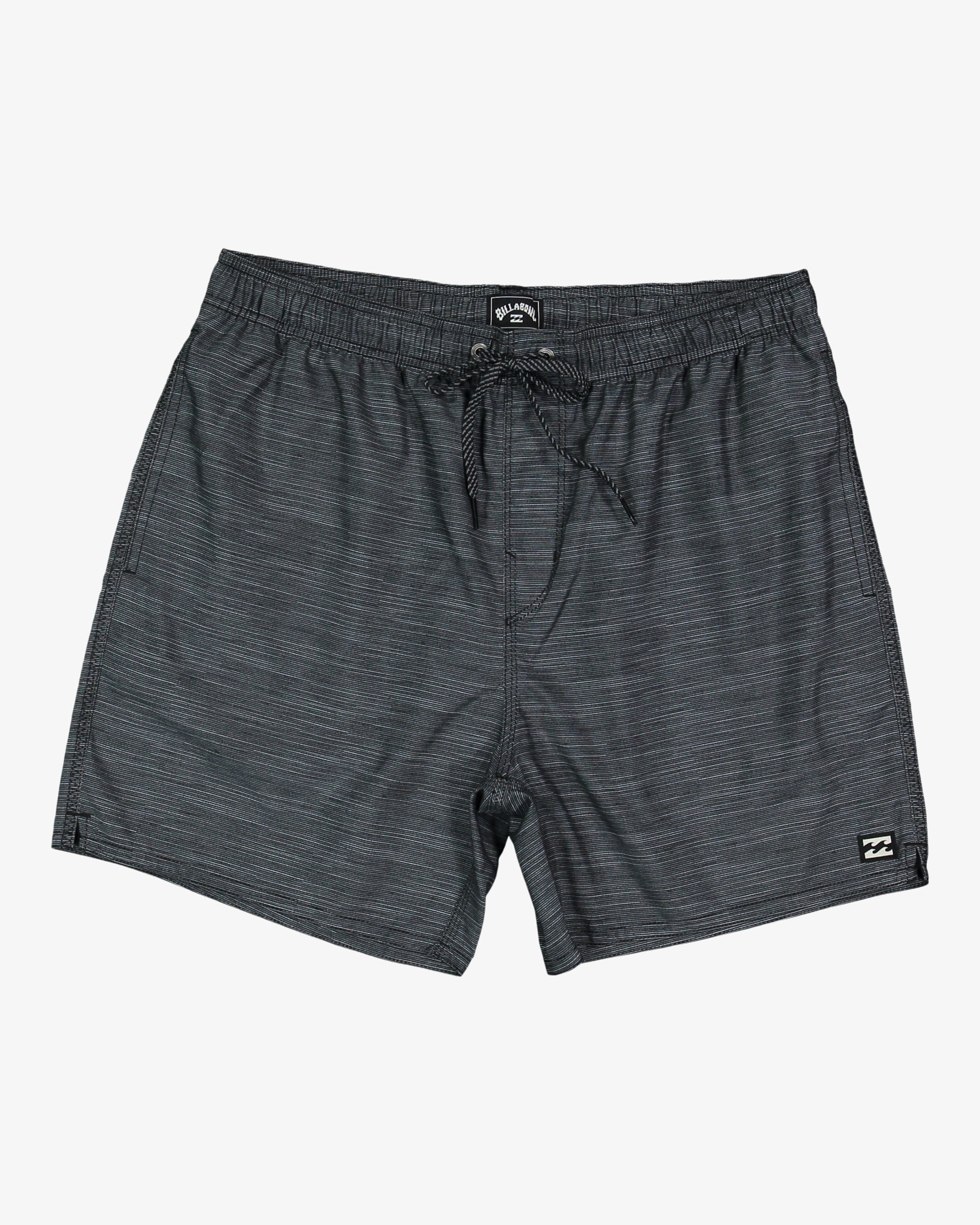 Boys Sergio Layback Boardshort