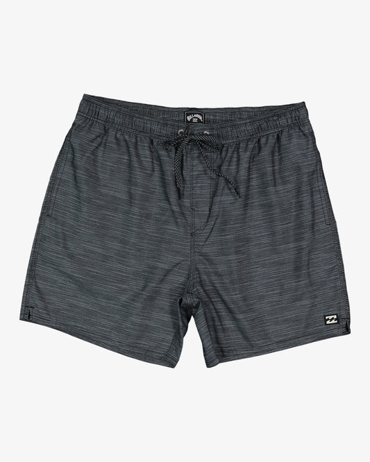 Mens Sergio Layback Shorts - Billabong Malaysia