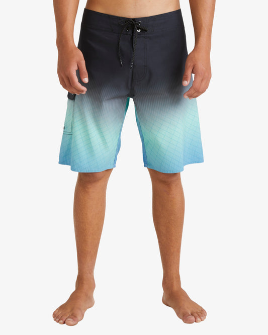 Mens Volts OG Boardshorts - Billabong Malaysia