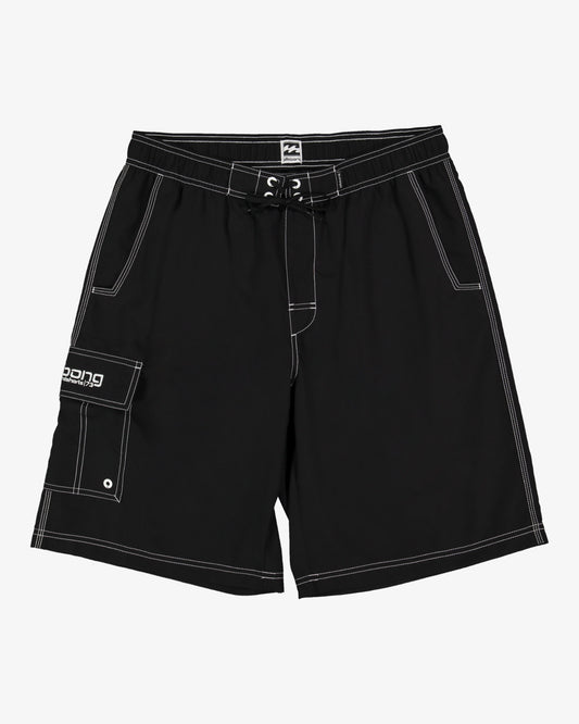 Mens Throw On Boardshorts - Billabong Malaysia