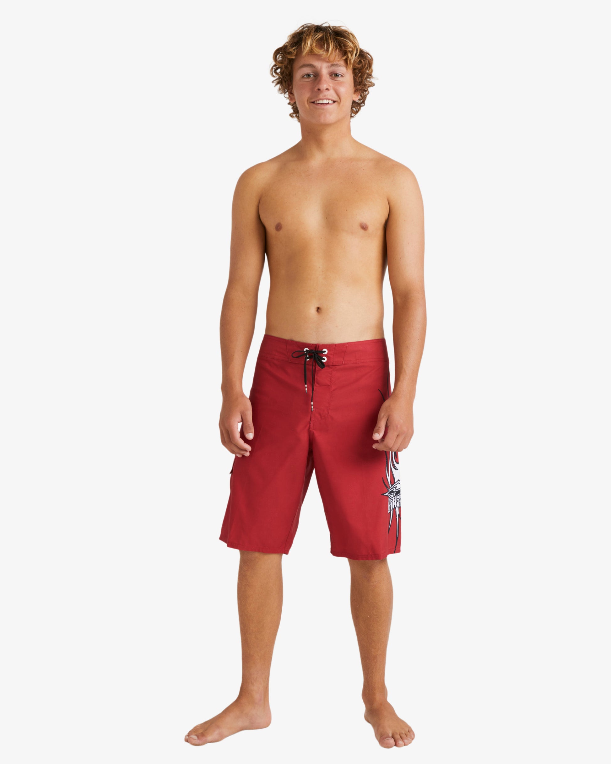 Mens Flame Boardshort - Billabong Malaysia
