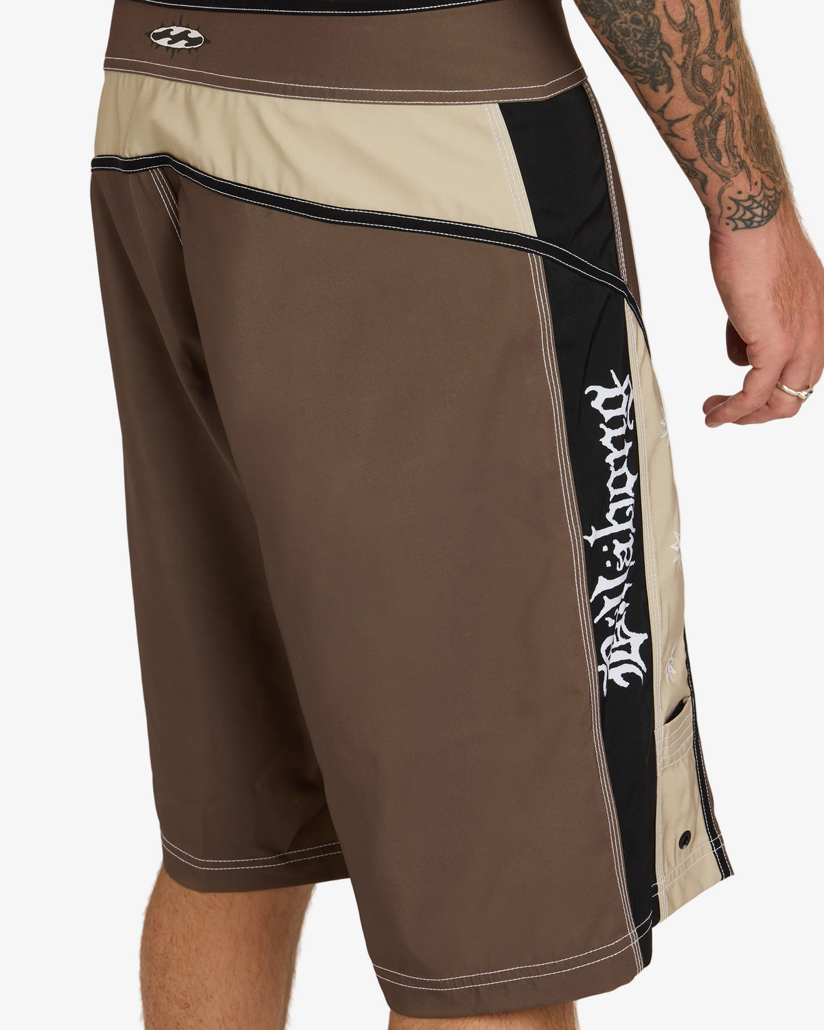 Mens Creed Pro 23 Inch Boardshorts