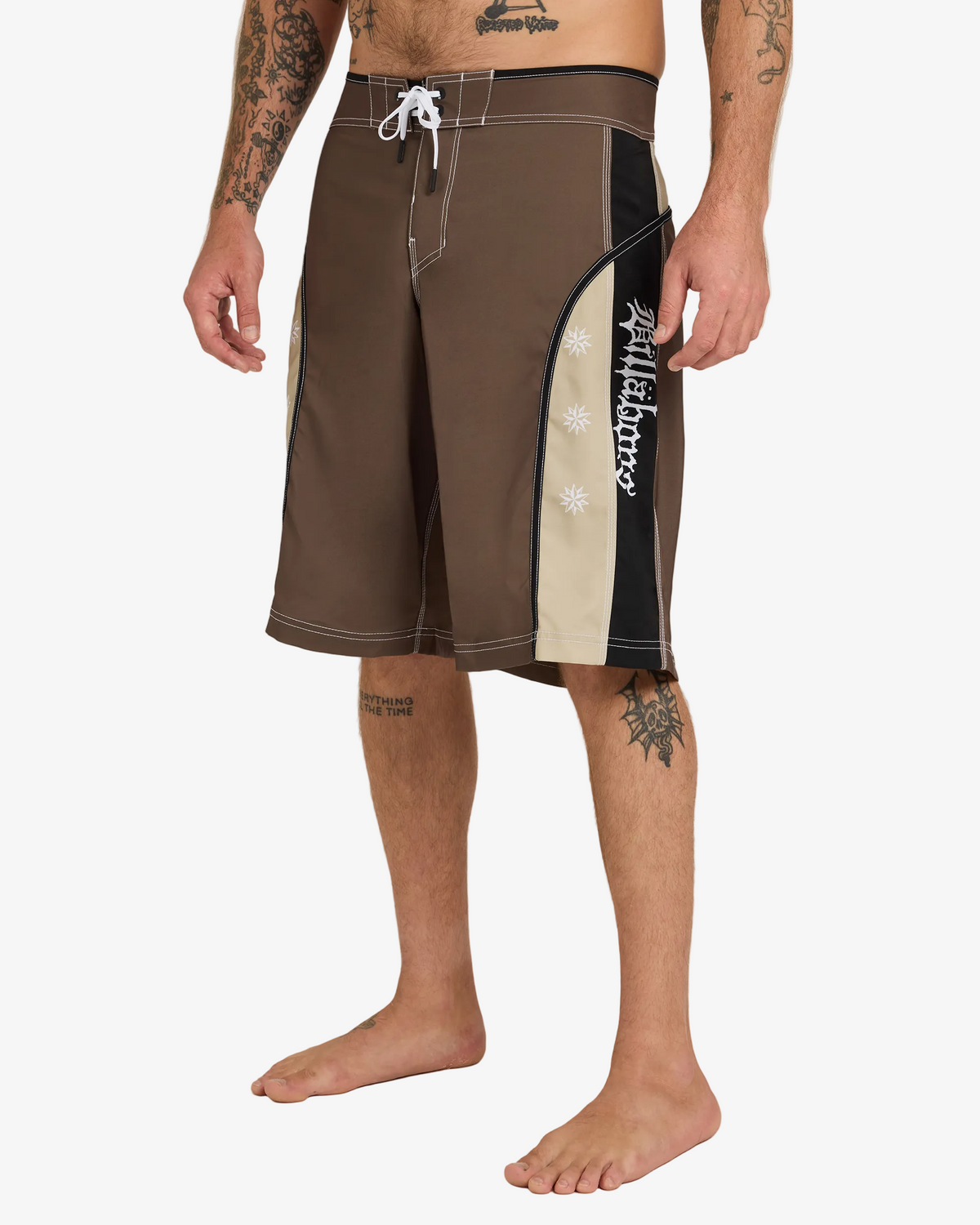 Mens Creed Pro 23 Inch Boardshorts