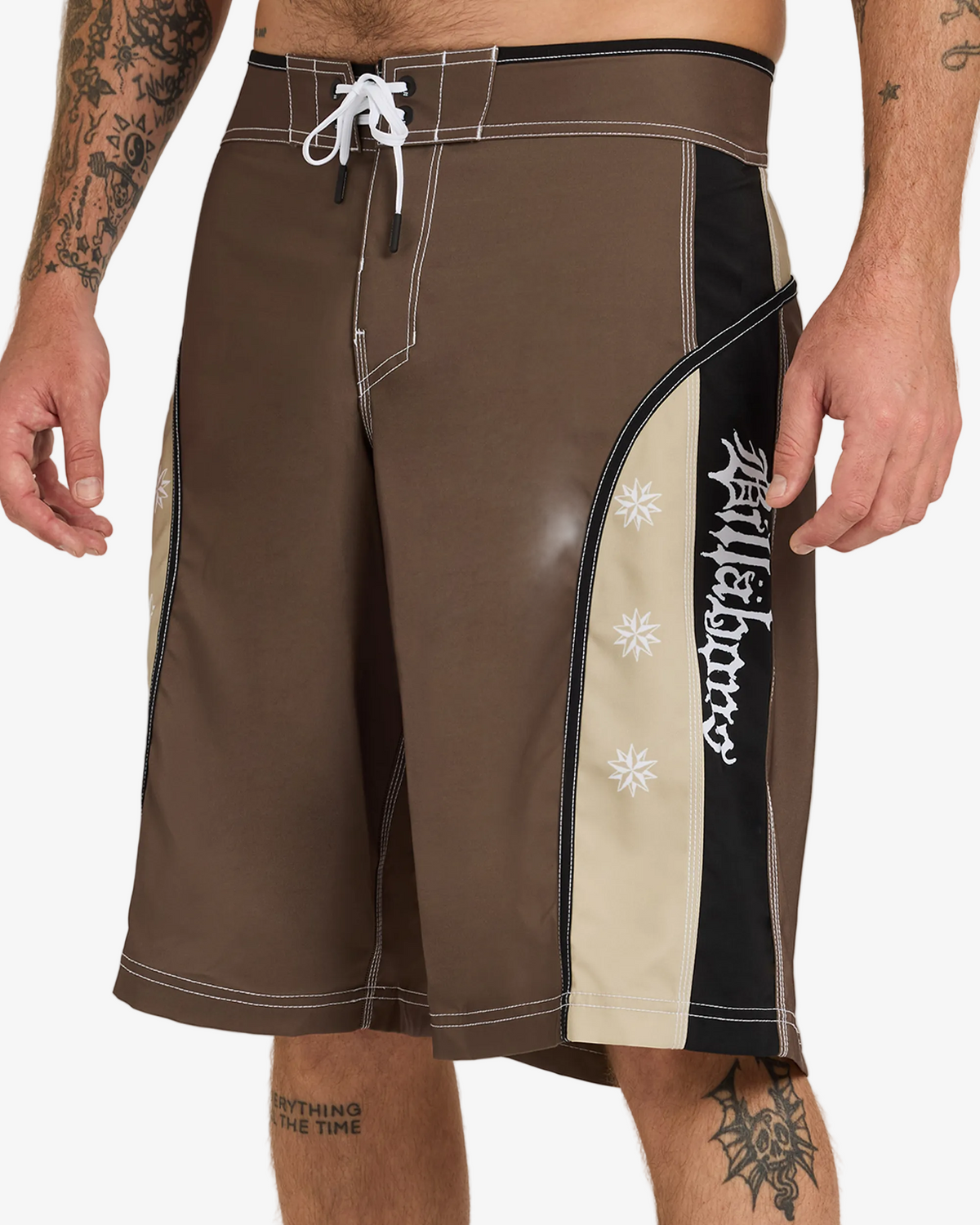 Mens Creed Pro 23 Inch Boardshorts
