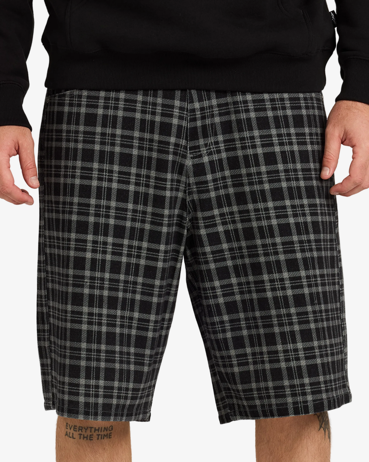 Mens Cando Star 23 Inch Walkshorts
