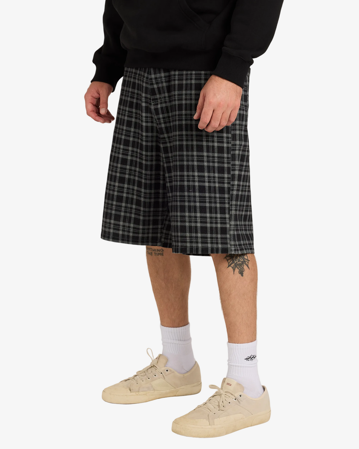 Mens Cando Star 23 Inch Walkshorts
