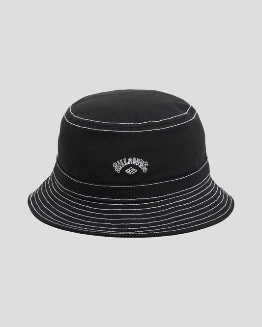 Mens Wave Washed Bucket Hat - Billabong Malaysia