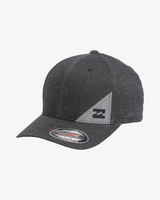 Mens Station Flexfit Cap - Billabong Malaysia
