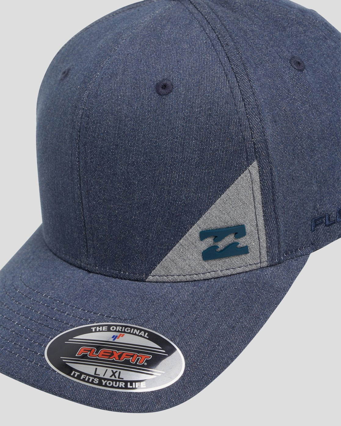 Mens Station Flexfit Cap - Billabong Malaysia