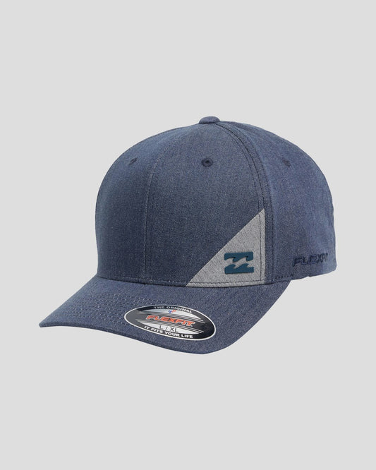 Mens Station Flexfit Cap - Billabong Malaysia