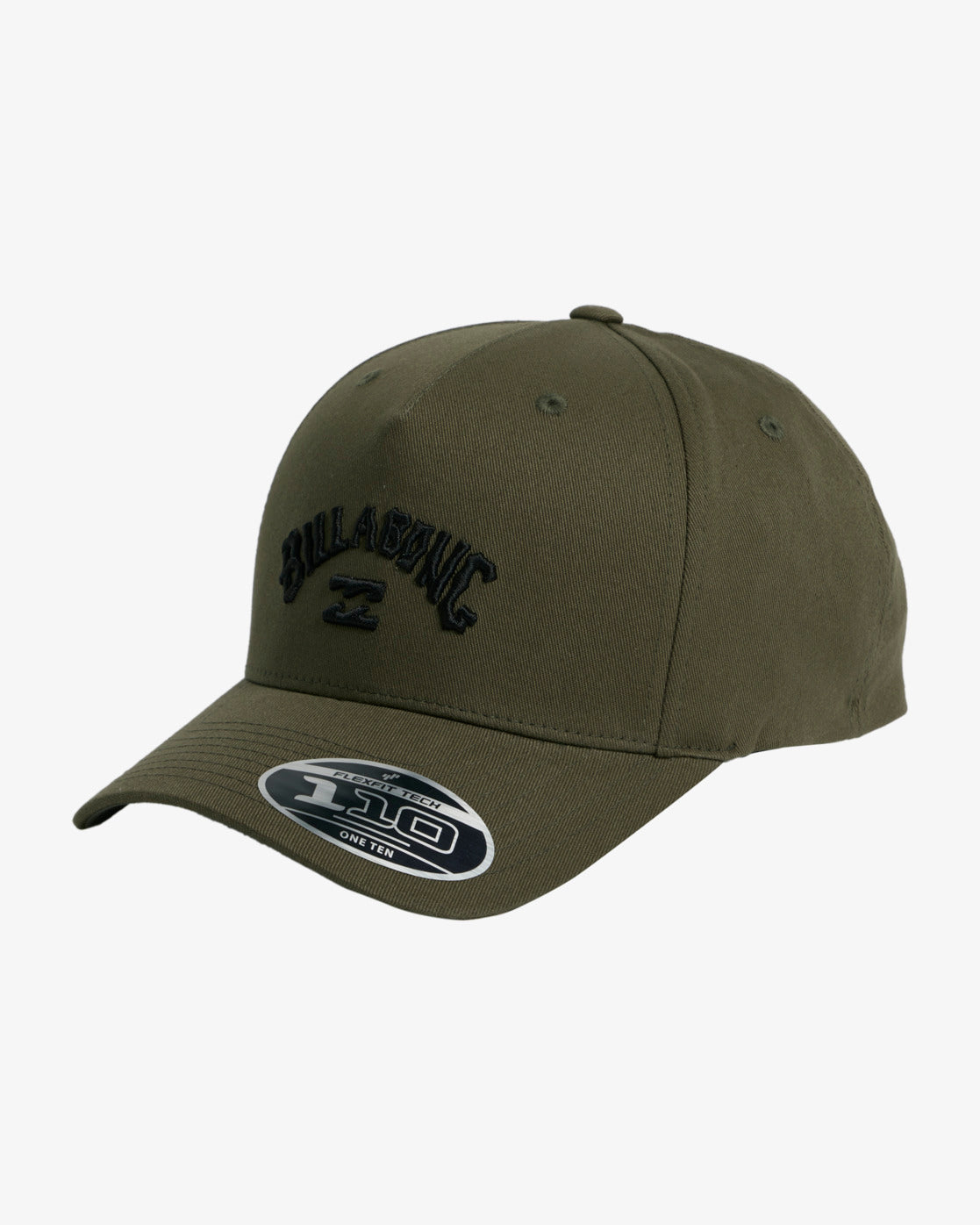 Mens Arch Flexfit 110 Snapback Cap - Billabong Malaysia