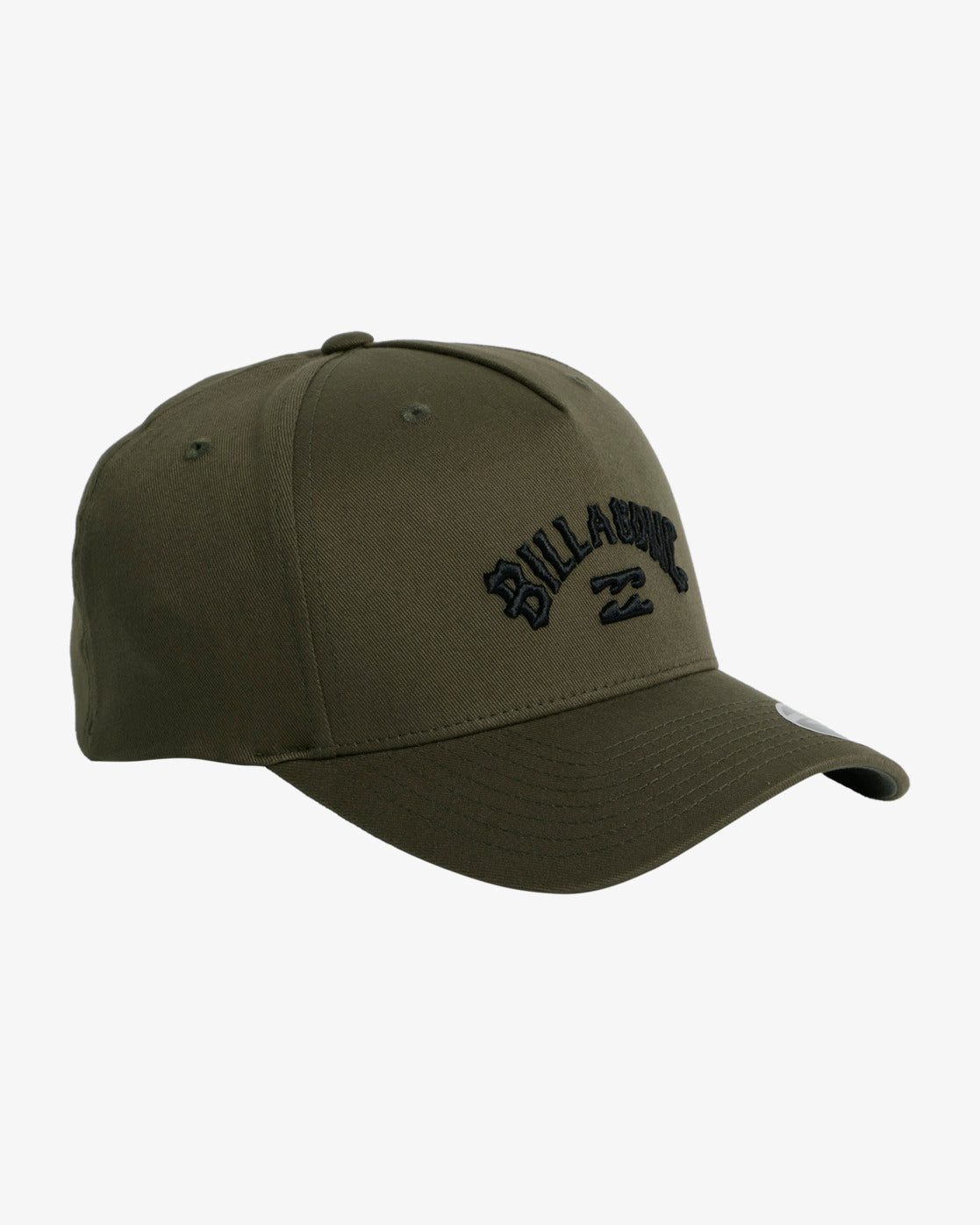 Mens Arch Flexfit 110 Snapback Cap - Billabong Malaysia