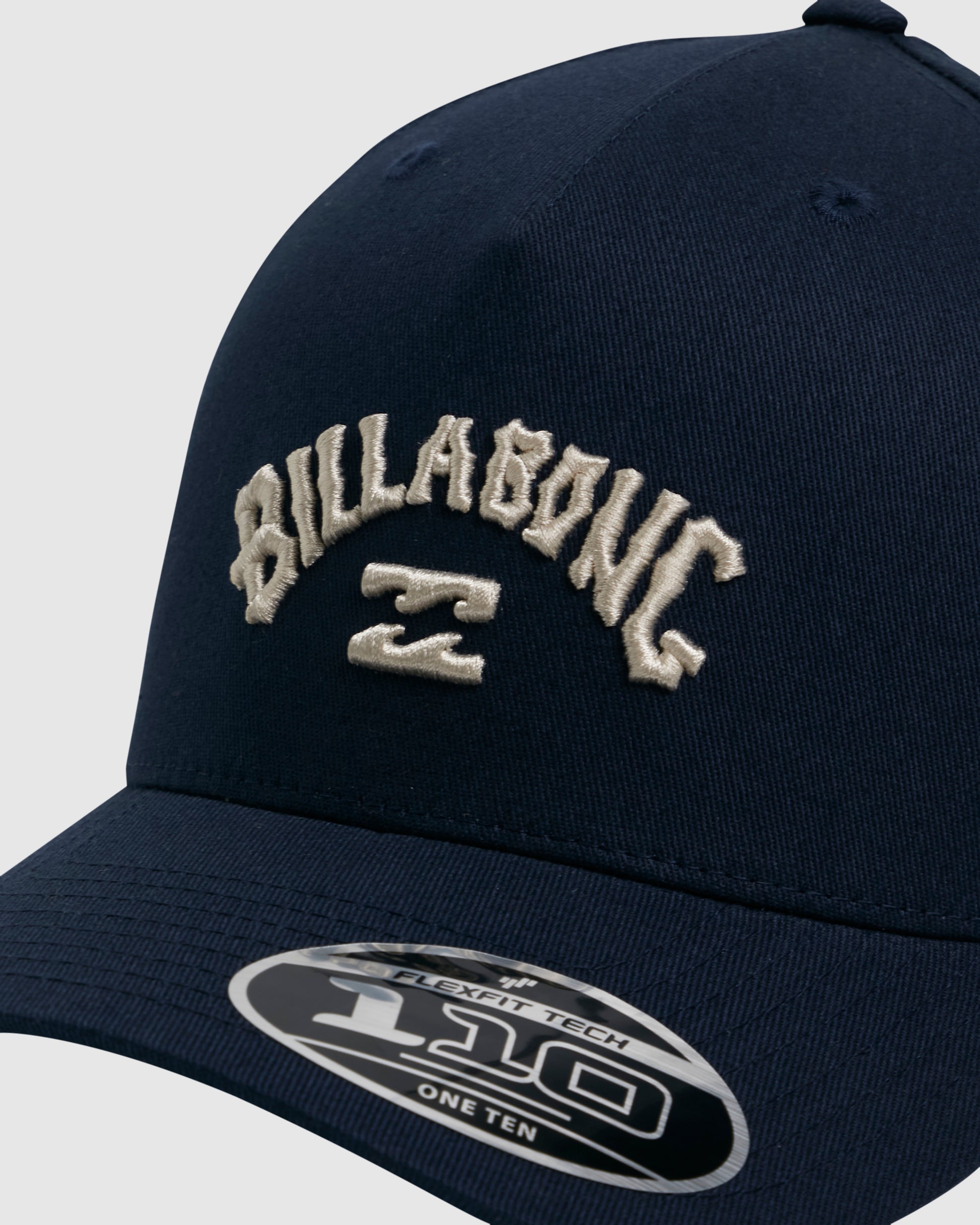 Mens Arch 110 Flexfit® Cap - Billabong Malaysia