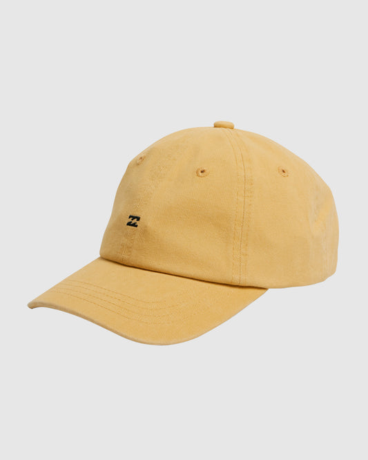 Mens All Day Lad Cap - Billabong Malaysia