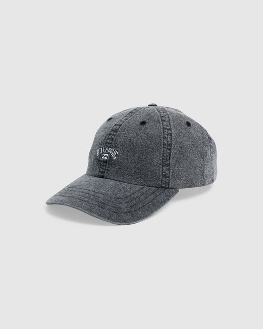 Mens Peyote Washed Dad Cap - Billabong Malaysia