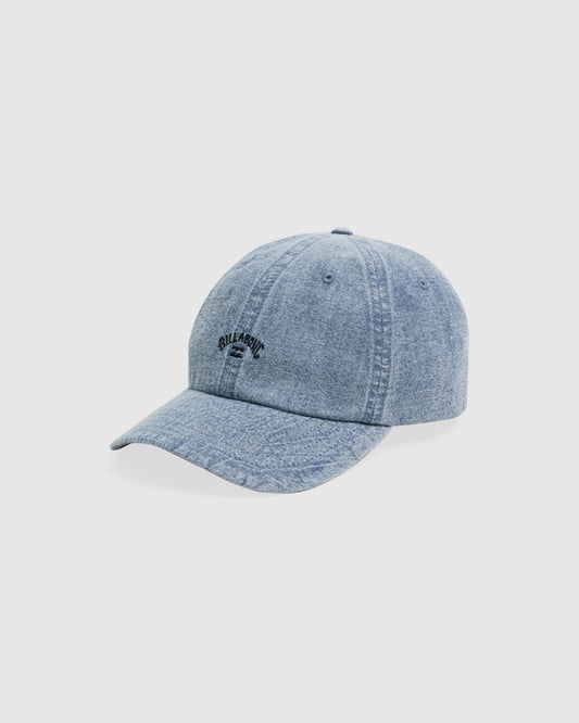 Mens Peyote Washed Dad Cap - Billabong Malaysia