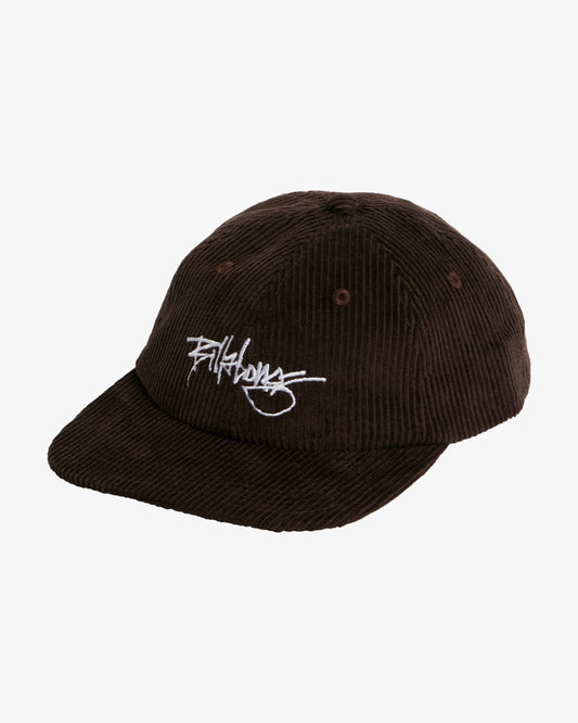 Mens Base Snapback Cap - Billabong Malaysia