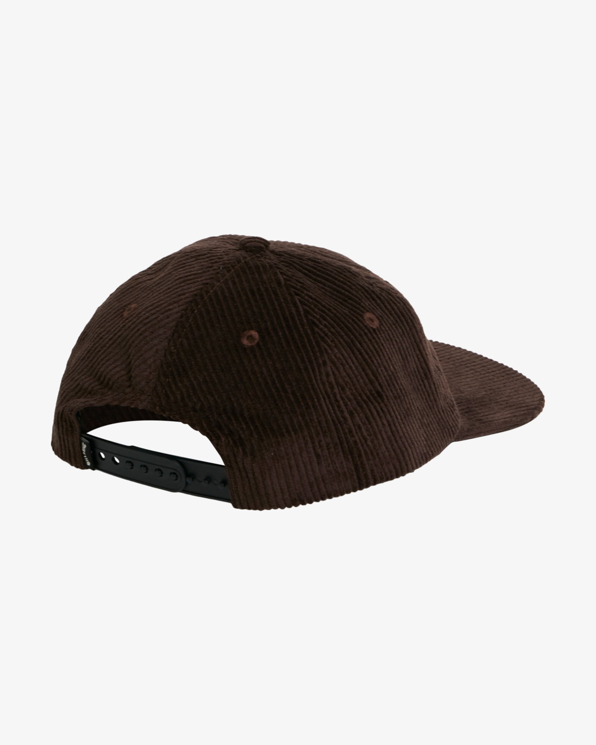 Mens Base Snapback Cap - Billabong Malaysia
