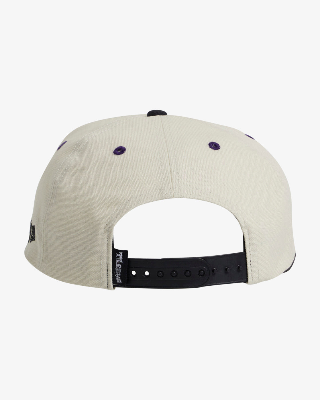 Mens Terrys Flower Snapback Cap - Billabong Malaysia