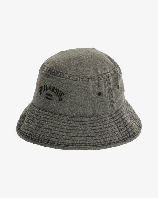 Mens Peyote Washed Hat - Billabong Malaysia