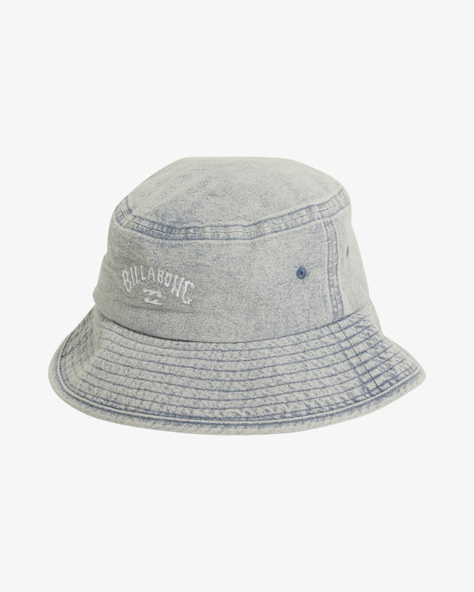 Mens Peyote Washed Hat - Billabong Malaysia