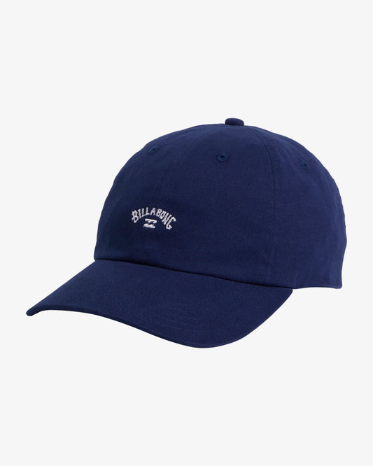 Mens Peyote Washed Cap - Billabong Malaysia