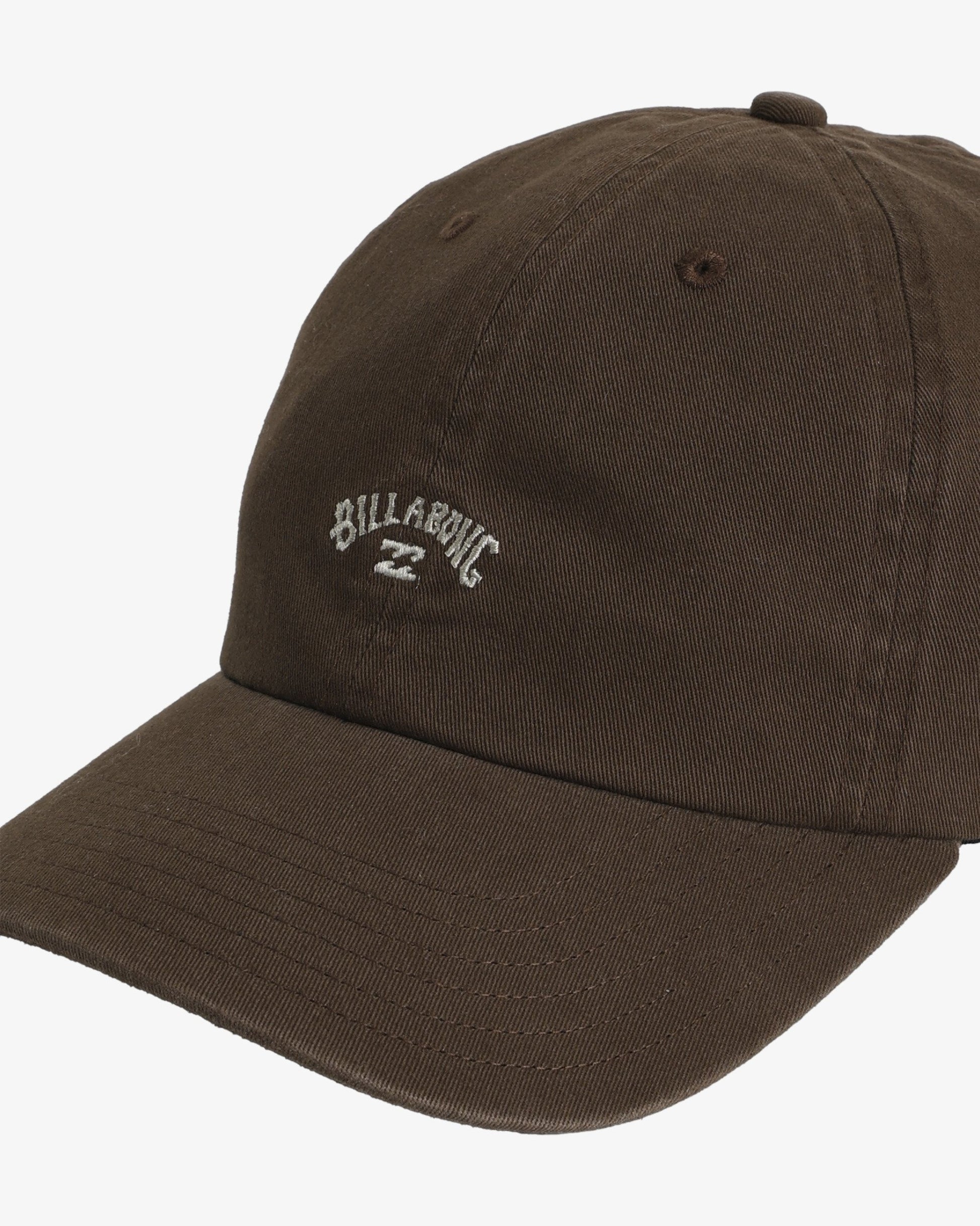 Mens Peyote Washed Cap - Billabong Malaysia