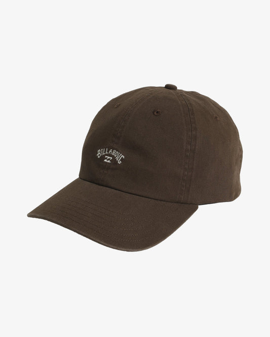 Mens Peyote Washed Cap - Billabong Malaysia