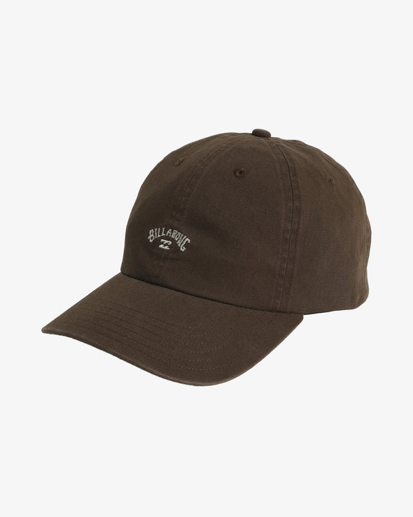 Mens Peyote Washed Cap - Billabong Malaysia