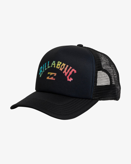 Mens Norfolk Trucker Cap - Billabong Malaysia