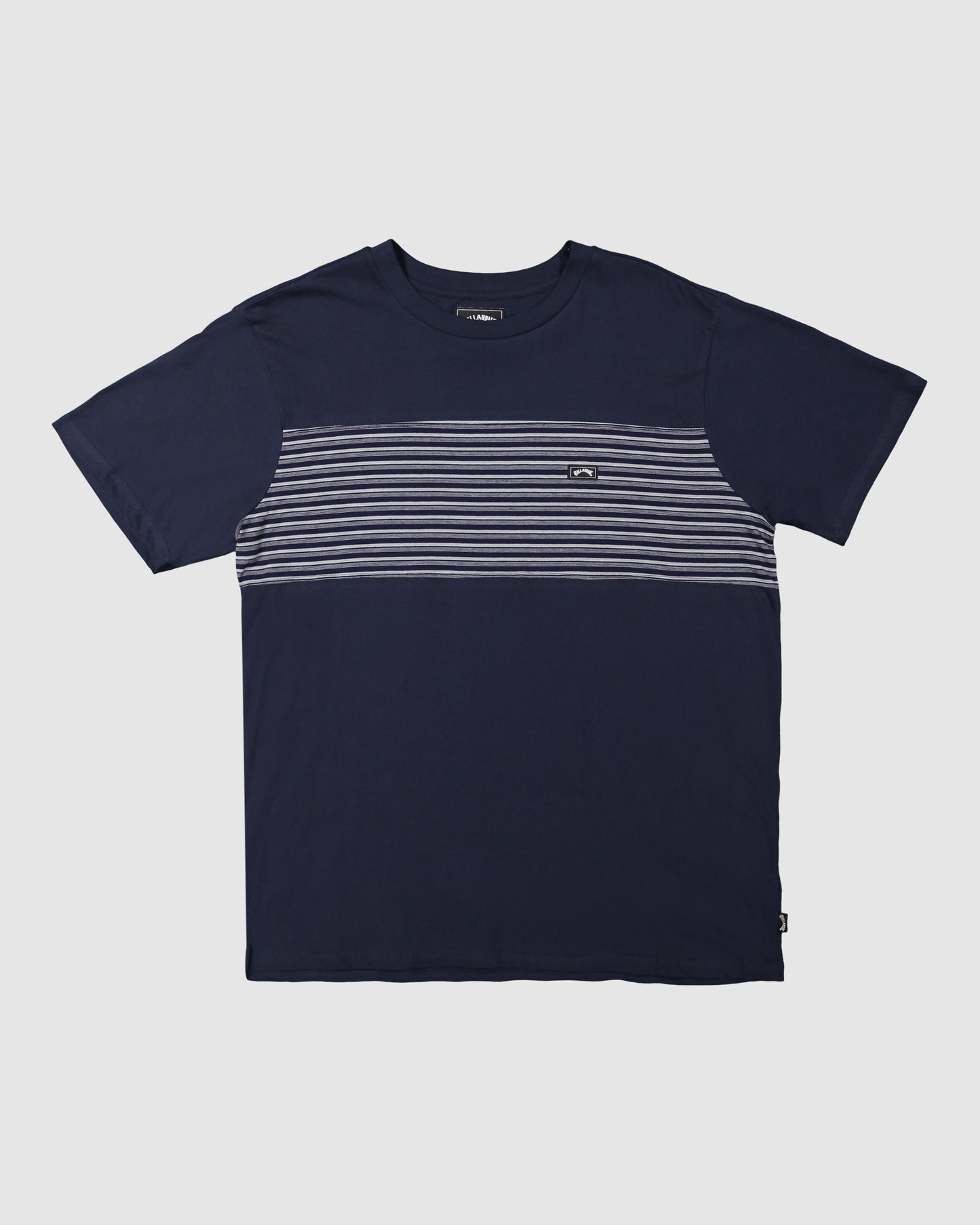 Mens Banded Die Cut T-Shirt - Billabong Malaysia